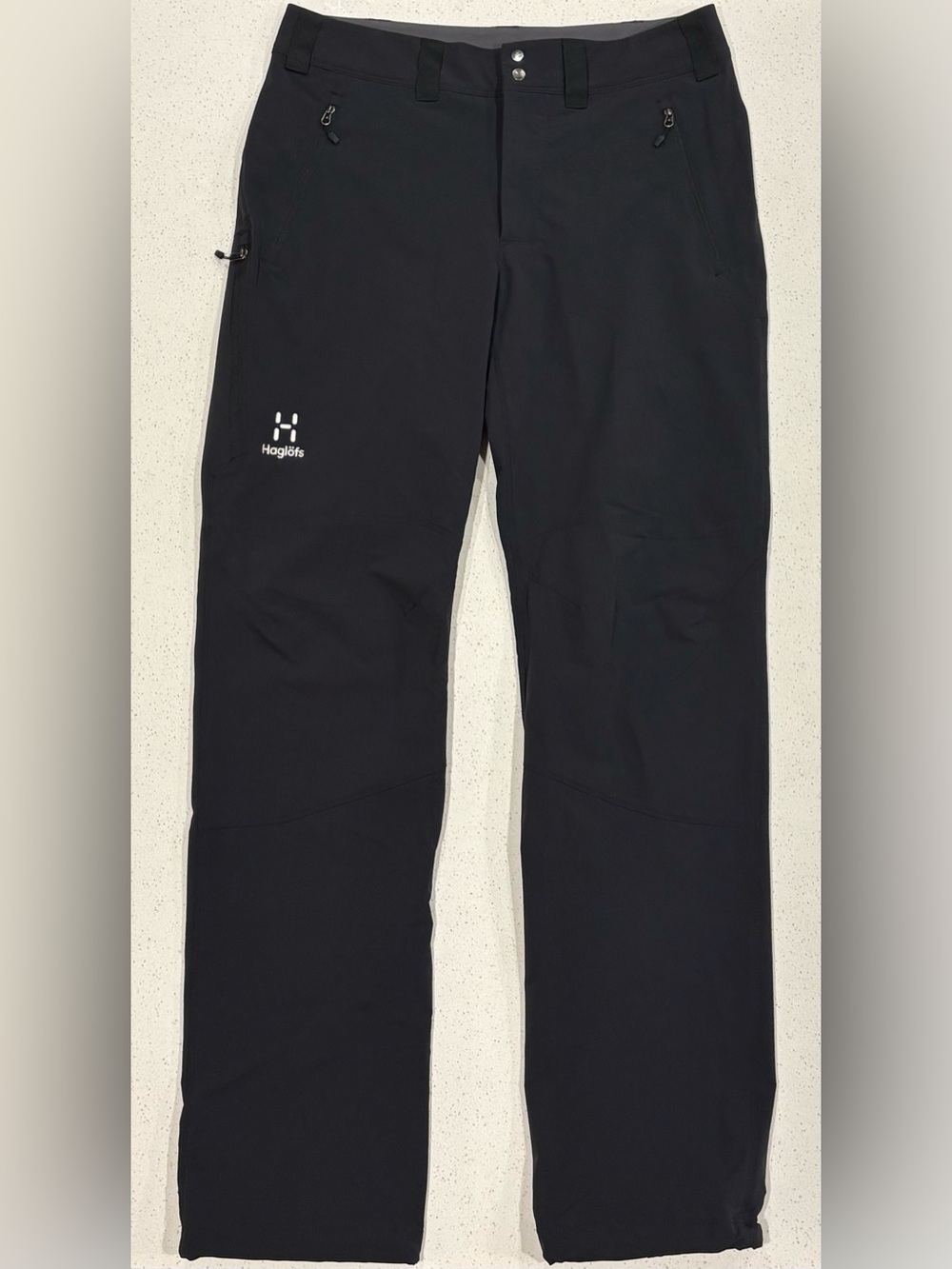 Haglöfs Women's Gabbro Trekking Pant